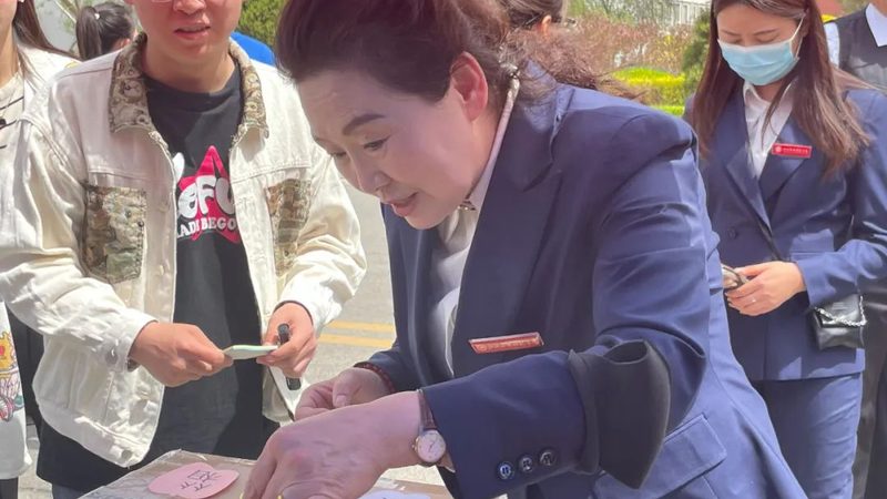 如何策划一场成功的加盟店开业活动？**