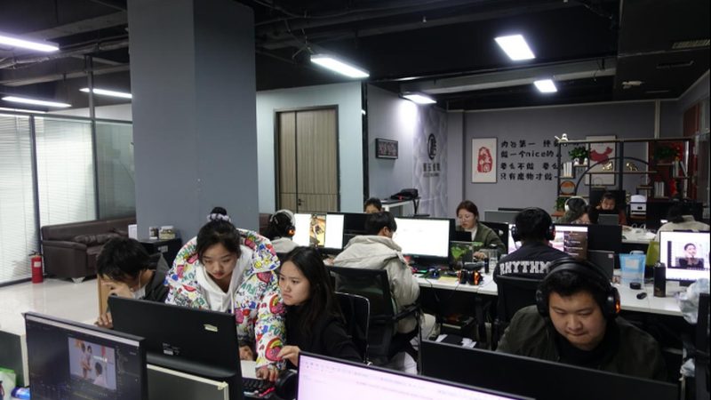 宣传片制作公司排名背后的行业考量