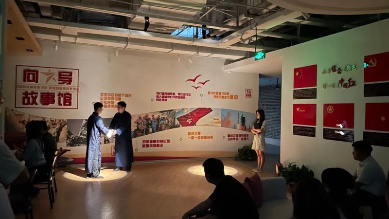 广州企业宣传片三维动画制作：揭秘其背后的技术与价值