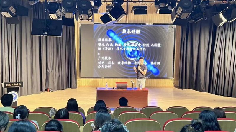 杭州宣传片拍摄代理公司资质