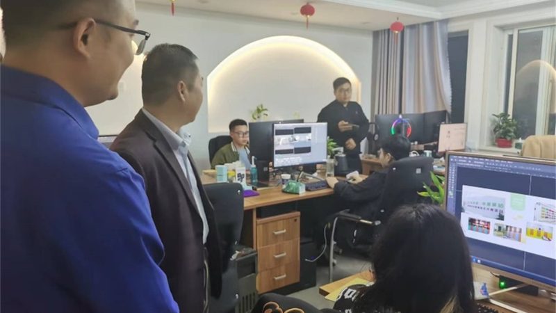 短视频代运营效果差？揭秘行业解决方案