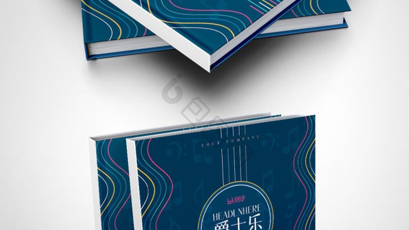 VI设计制作：揭秘企业品牌形象塑造的五大步骤