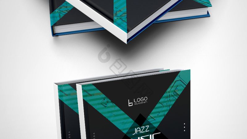 VI设计素材分类解析：高清素材的奥秘